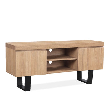 Solar TV Unit - Kitset