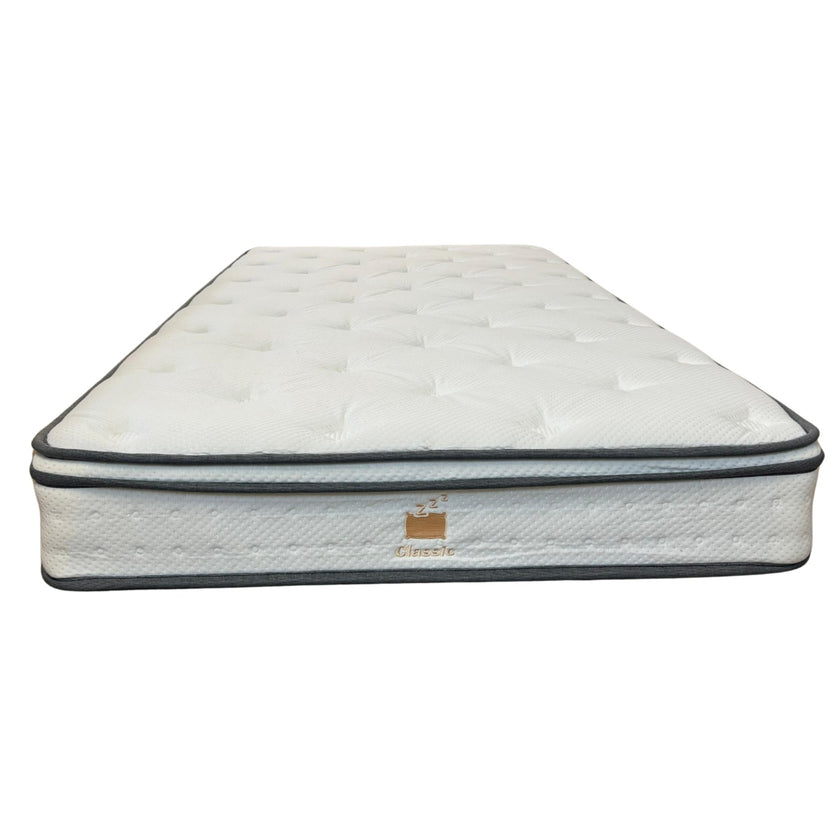 Classic - Queen Mattress