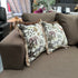 Andrea Sectional Sofa Left