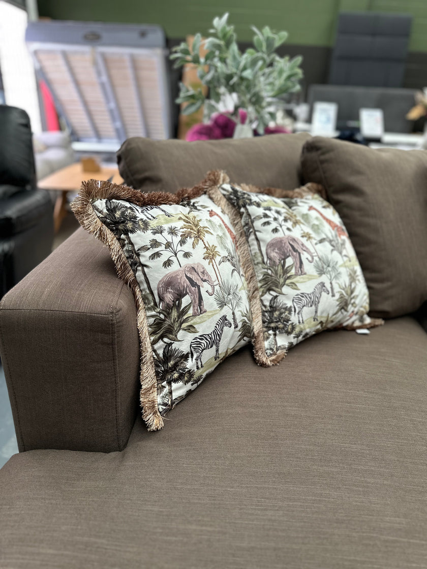 Andrea Sectional Sofa Left