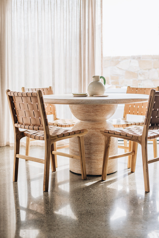 Terrace Dining Table