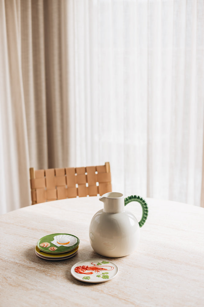 Terrace Dining Table