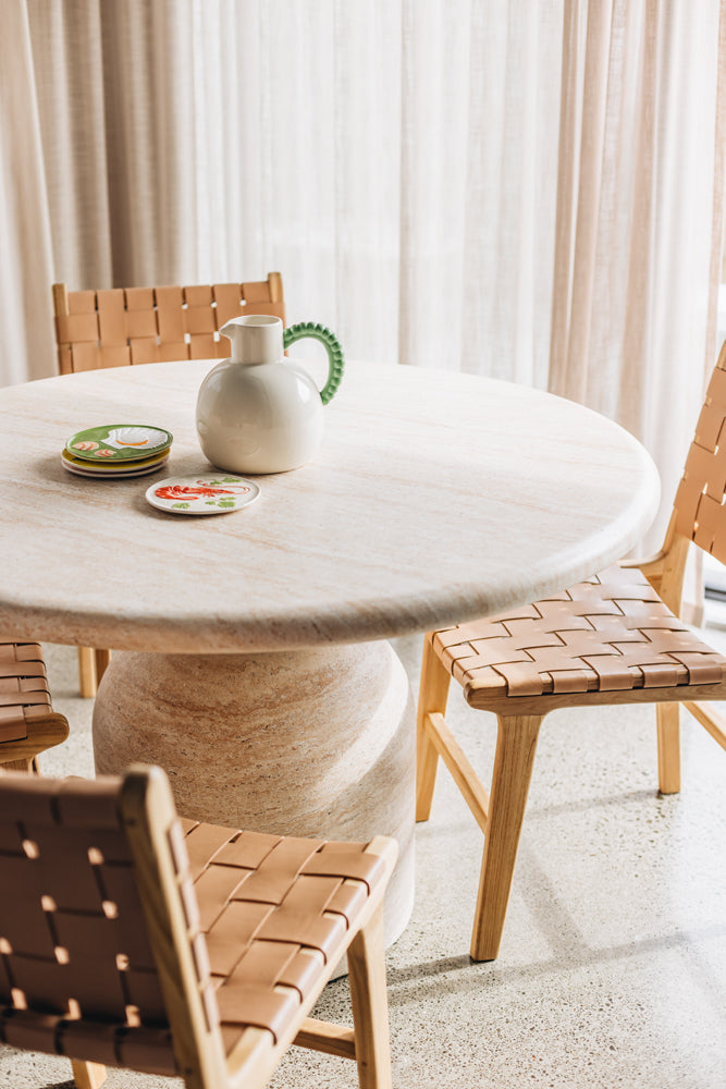 Terrace Dining Table