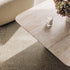 Aura Concrete Coffee Table