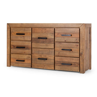 Raglan Dresser