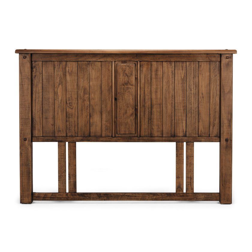 Oberon NZ King & Queen Headboard