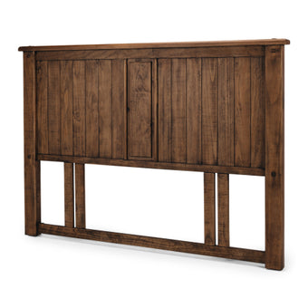 Oberon NZ King & Queen Headboard