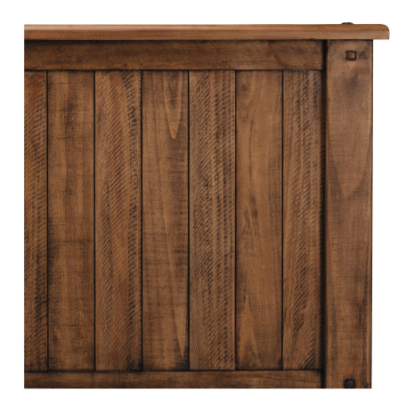 Oberon NZ King & Queen Headboard