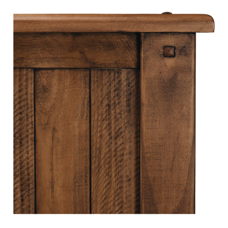 Oberon NZ King & Queen Headboard