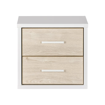 FERN 2 Drw Bedside