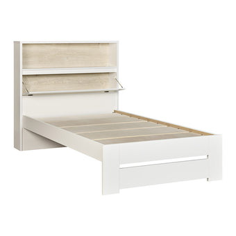 FERN Queen Bed Frame