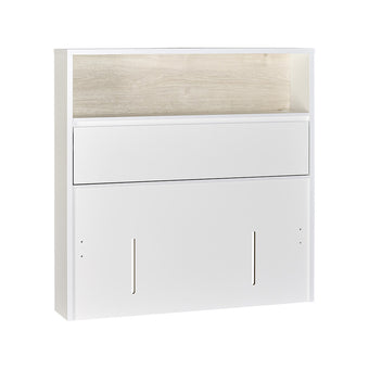 FERN Storage Headboard Queen