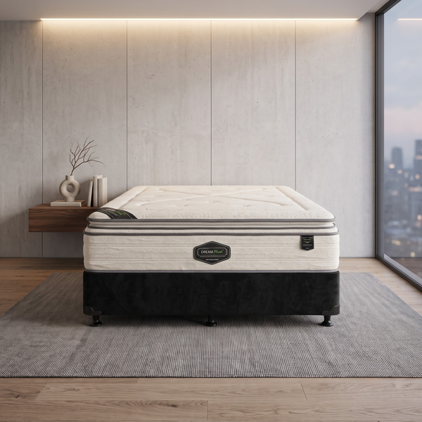 Dream Plush Winton Base Deal