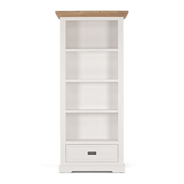 Parisian Bookcase W120