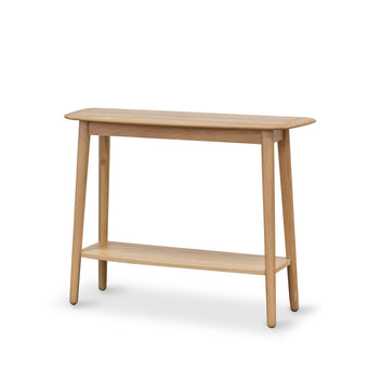 Rotterdam-console-w-shelf