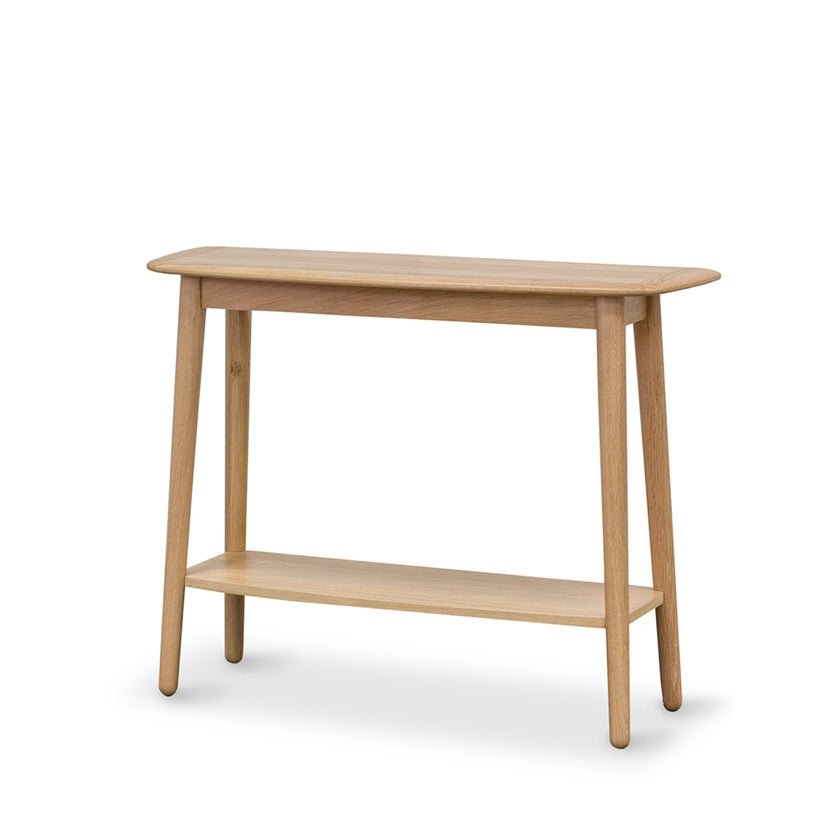 Rotterdam-console-w-shelf