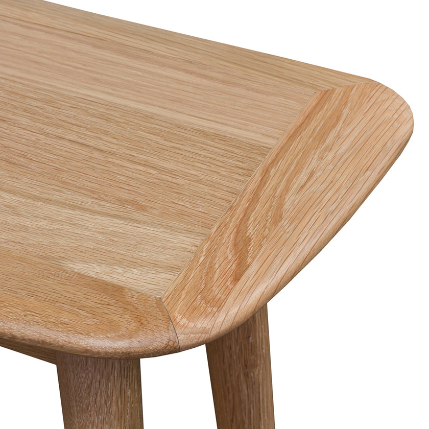 Rotterdam-console-w-shelf