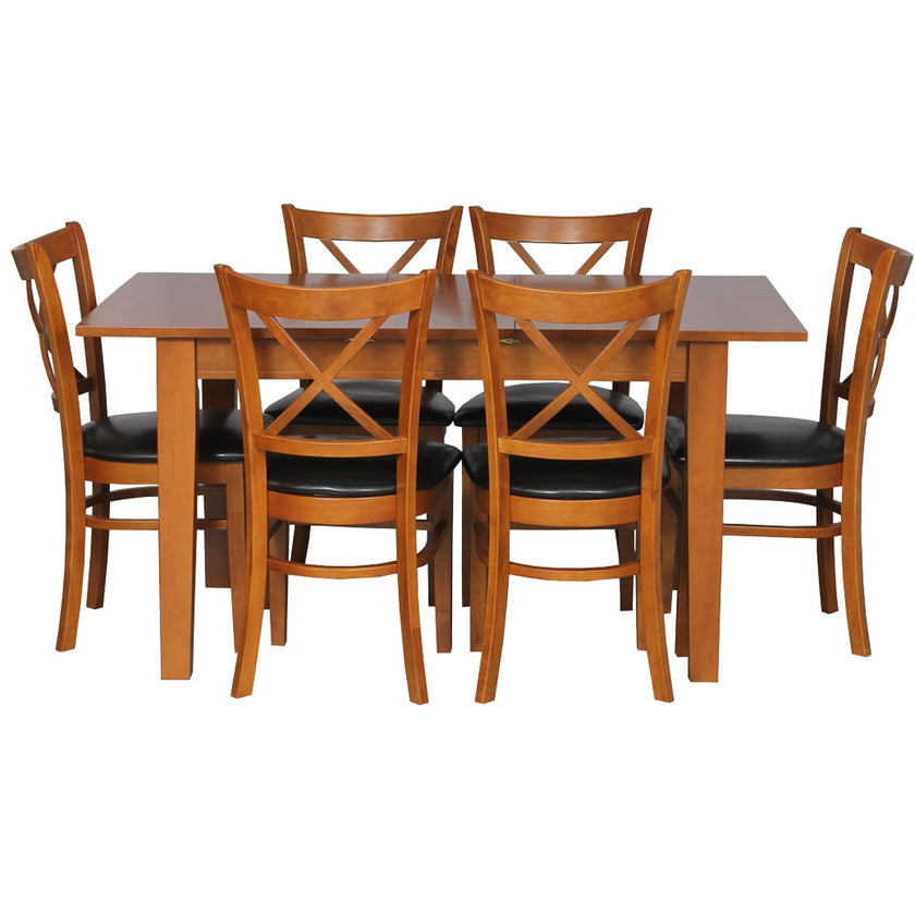 KD-Kingston-darren-7p-rect-Oak-pu