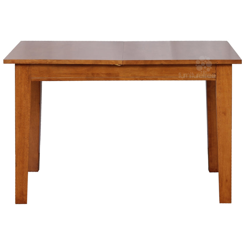 Kingston Ext Table 120>160 Oak Stain Kit