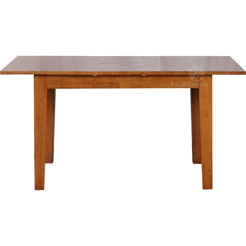 Kingston Ext Table 120>160 Oak Stain Kit