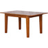 Kingston Ext Table 120>160 Oak Stain Kit