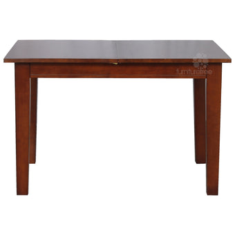 Kingston Ext Table 120>160x90 Teak Kit