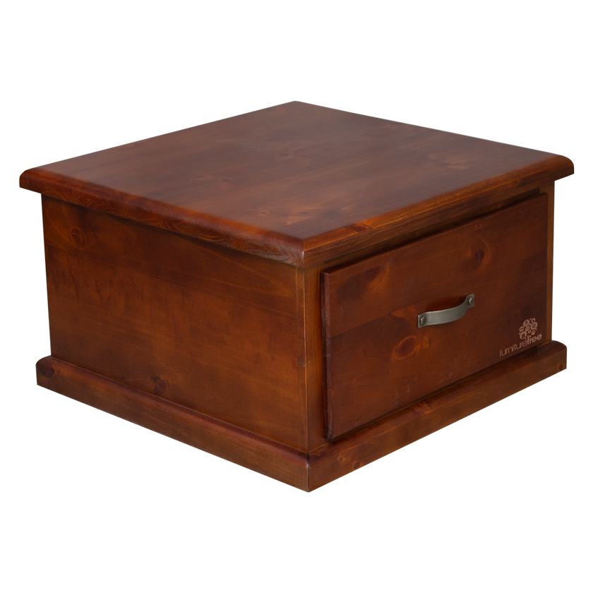 Elmont 1 Drawer Lamp Table