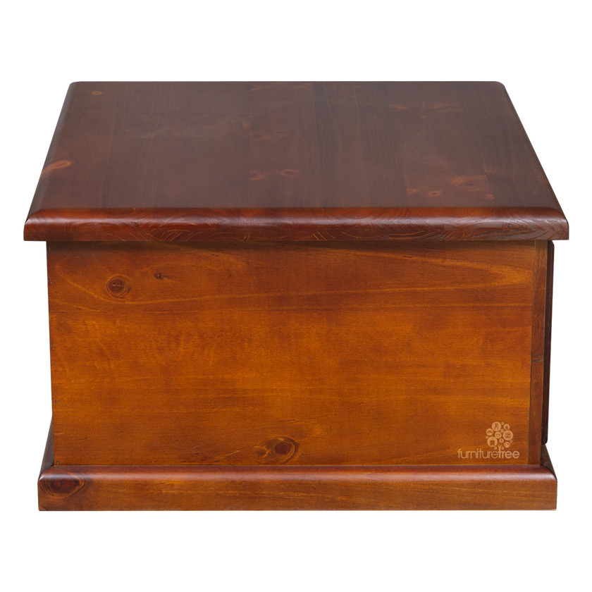 Elmont 1 Drawer Lamp Table