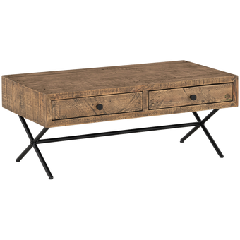 Luxe Coffee Table*KD