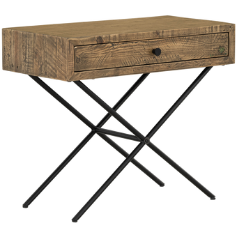 Luxe Suitcase Console *Kit