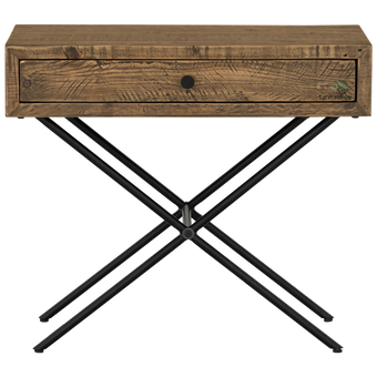 Luxe Suitcase Console *Kit