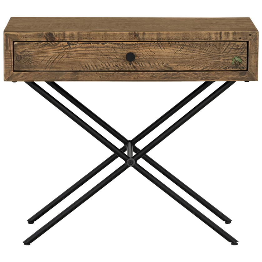 Luxe Suitcase Console *Kit