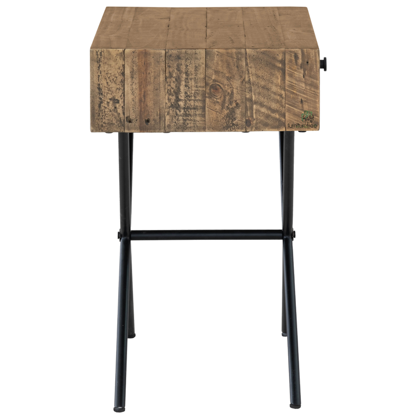 Luxe Suitcase Console *Kit