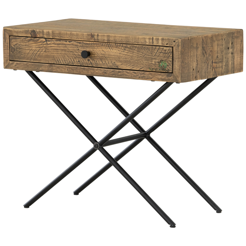 Luxe Suitcase Console *Kit