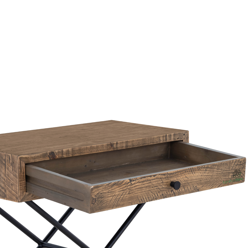 Luxe Suitcase Console *Kit