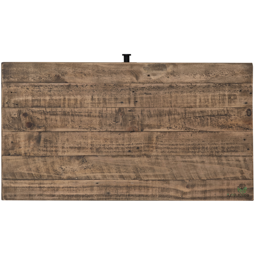 Luxe Suitcase Console *Kit