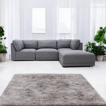 Miami 5 Piece Modular Sofa