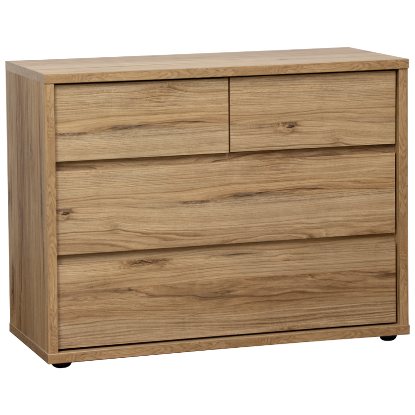 Nico-4-Drawer-Lowboy