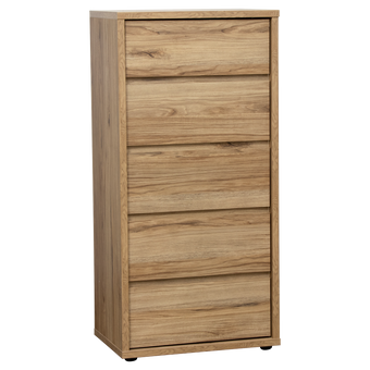 Nico-5-Drawer-Slimboy