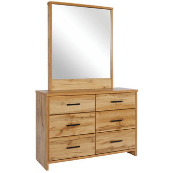 Nova-6-Drawer-Dresser