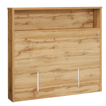 Nova King Single Storage Headboard