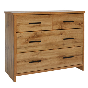 Nova-4-Drawer-Lowboy