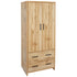 Nova-2-Drawer-Wardrobe