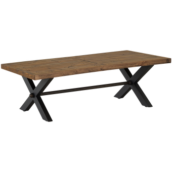 Austin Coffee Table *Kit