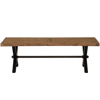 Austin Coffee Table *Kit