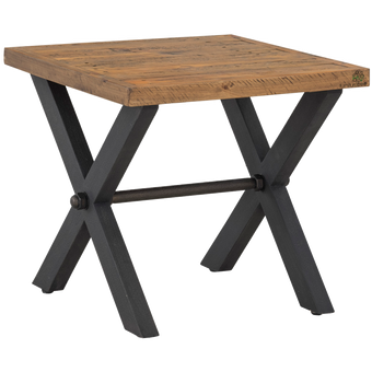 Austin Large Lamp Table *Kit