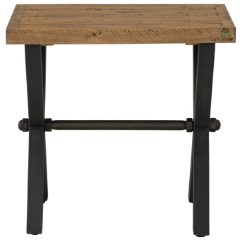 Austin Large Lamp Table *Kit