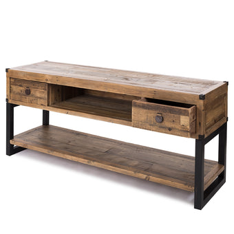 Woodsmith-TV-Cabinet