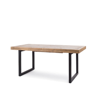 Woodsmith Ext. Table 1800>2440 X 895