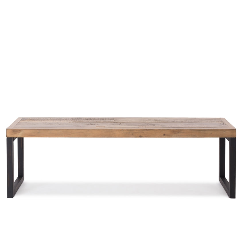 Woodsmith Bench